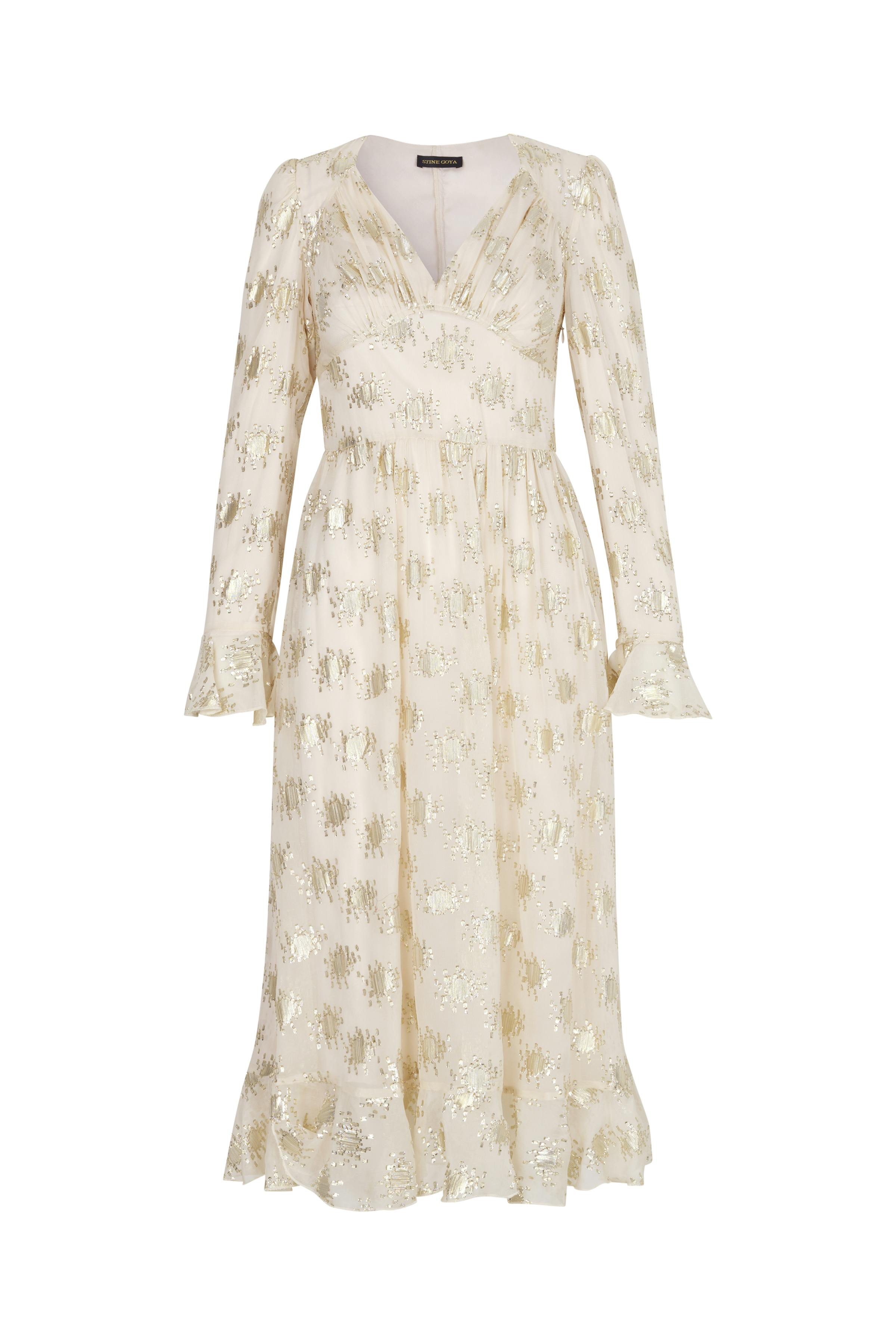 Stine goya william dress hotsell